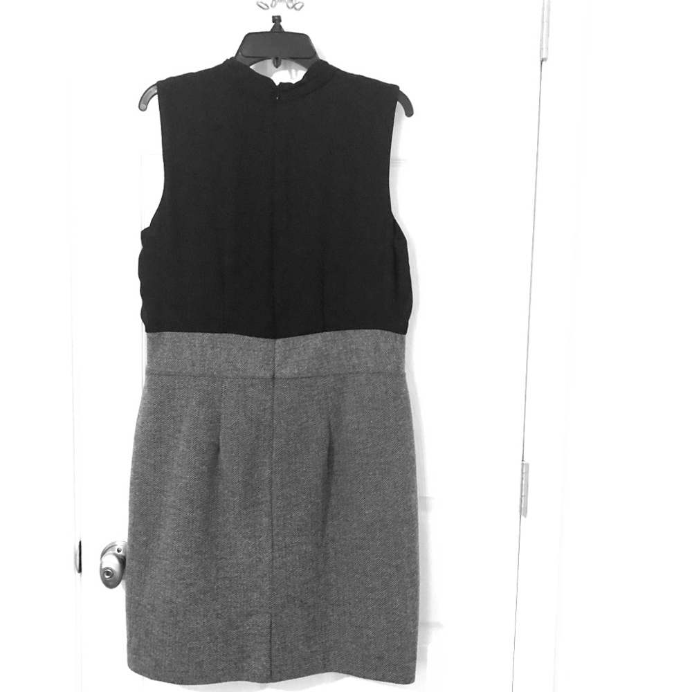 Liz Claiborne Black Dress